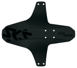 SKS Flap Guard Black Mudguard