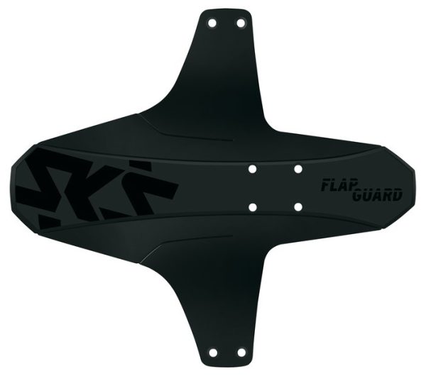 4002556962722 SKS Flap Guard Black Mudguard