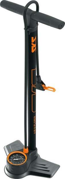 SKS Air-X-Plorer 10.0 Standpumpe