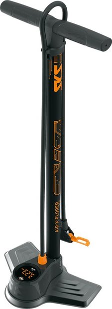 SKS Air-X-Plorer Digi 10.0 Standpumpe digital