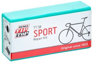 TipTop TT04 Sport Schlauchreparatur Set