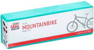 TipTop TT05 MTB Schlauchreparatur Set