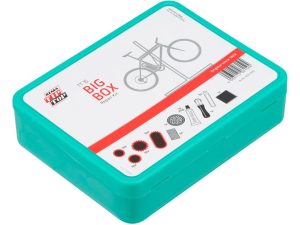 TipTop TT15 Big Box Schlauchreparatur Set