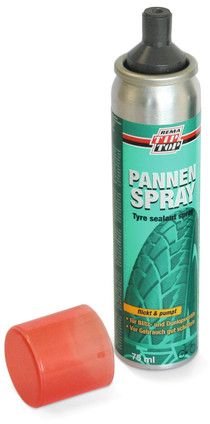 TipTop Fahrrad Pannenspray - Sprühdose 75 ml
