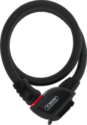 Abus Phantom 8960/110 TexFL Kabelschloss