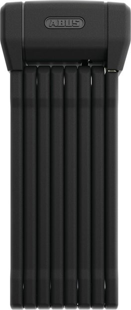Abus Bordo Big 6200K/120 BK SH Faltschloss