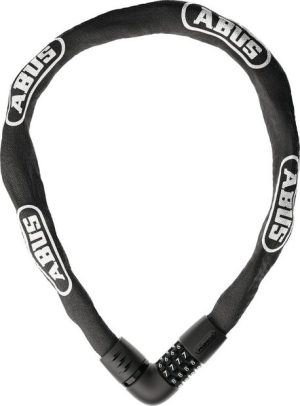 Abus Tresor 6807C/85 Kettenschloss