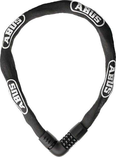 4003318468698 Abus Tresor 6807C/85 Kettenschloss