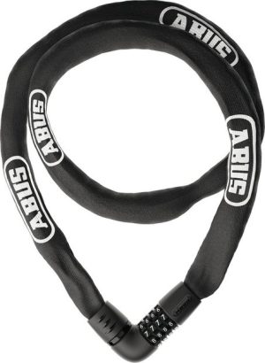 Abus Tresor 6807C/140 Kettenschloss