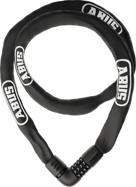 Abus Tresor 6807C/140 Kettenschloss