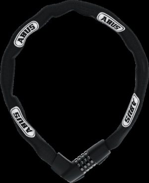 Abus Tresor 1385/85 Kettenschloss