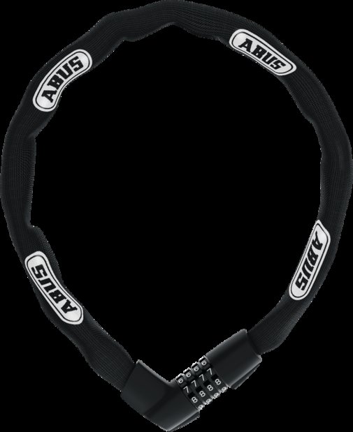 Abus Tresor 1385/85 Kettenschloss