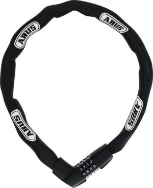 Abus Tresor 1385/110 Kettenschloss