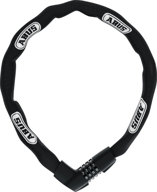 Abus Tresor 1385/110 Kettenschloss