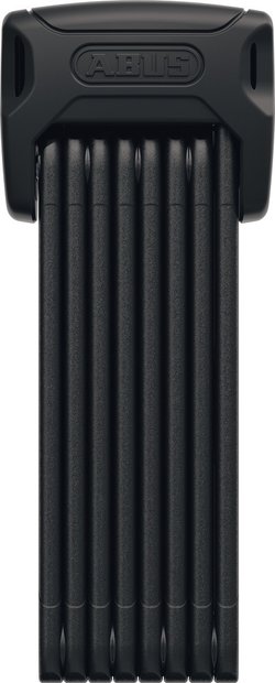 Abus Bordo Big 6000K/120 SH Faltschloss