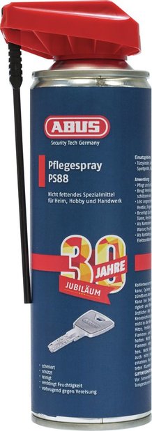 Abus Pflegespray PS88 300ml