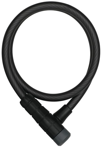 Abus Primo 5412K/85/12 SCLL Kabelschloss