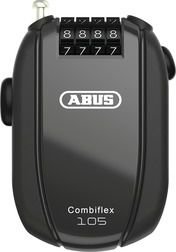 Abus Combiflex Rest 105 Kabelschloss