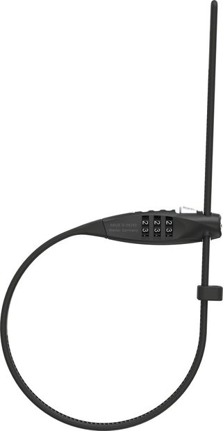 4003318954689 Abus Combiflex TravelGuard Kabelschloss