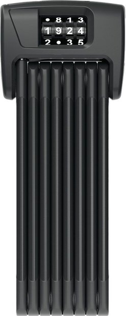 Abus Bordo Combo 6000C/120 SH Faltschloss