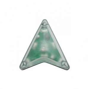 Alpina Multi-fit Light Helmrücklicht