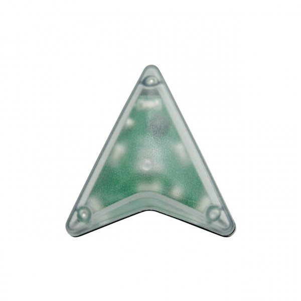 Alpina Multi-fit Light Helmrücklicht