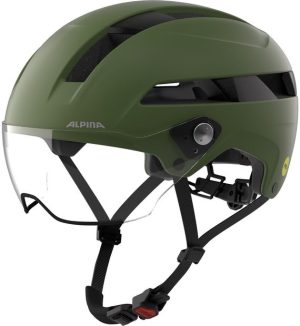 Alpina Bloom Visor MIPS