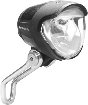 Busch und Müller LED-Scheinwerfer Lumotec IQ Avy E