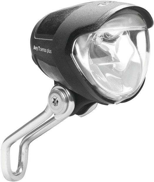 Busch und Müller LED-Scheinwerfer Lumotec IQ Avy E