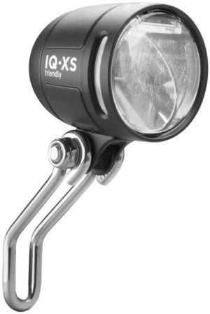 Busch und Müller LED-Scheinwerfer Lumotec IQ-XS E