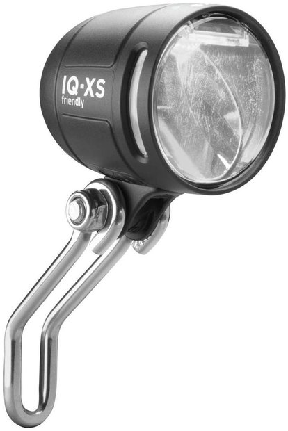 Busch und Müller LED-Scheinwerfer Lumotec IQ-XS E