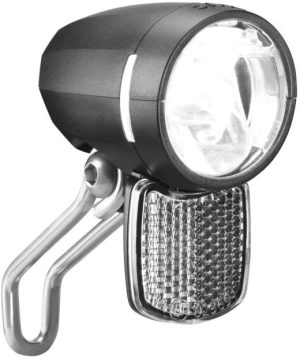 Busch und Müller LED-Scheinwerfer Lumotec IQ Myc E