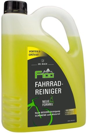 Dr. Wack F100 Fahrradreiniger Kanister - 2000ml