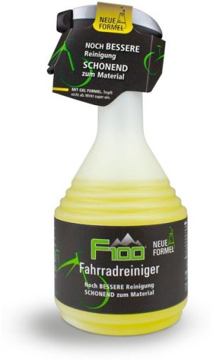 Dr. Wack F100 Fahrradreiniger Sprühflasche - 750ml