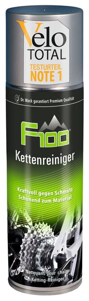 Dr. Wack F100 Kettenreiniger Spraydose - 300ml