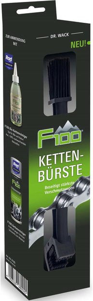 Dr. Wack F100 Kettenbürste