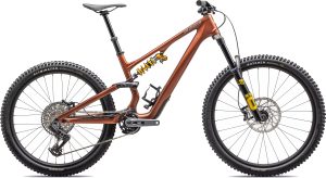 Specialized Stumpjumper 15 Öhlins Coil - 29 - 27,5 Zoll - Fully - 2026
