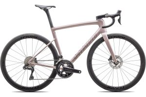 Specialized Tarmac SL8 Expert Di2 - 28 Zoll - Diamant