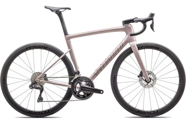 Specialized Tarmac SL8 Expert Di2 - 28 Zoll - Diamant