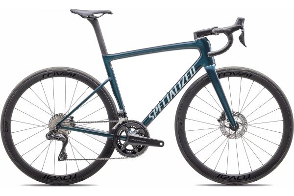 Specialized Tarmac SL8 Expert Di2 - 28 Zoll - Diamant