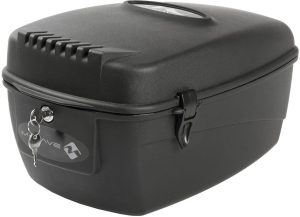 M-Wave Amsterdam Box L Gepäckträgerbox