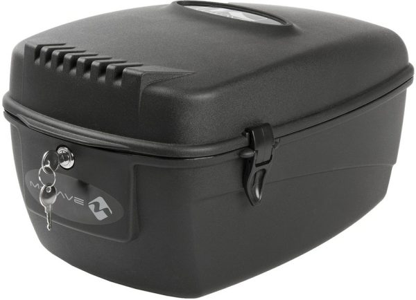 M-Wave Amsterdam Box L Gepäckträgerbox