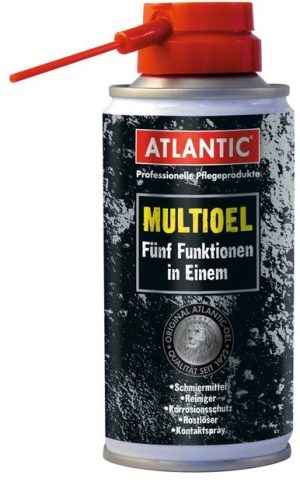 Atlantic Multiöl Universal, Spraydose - 150ml