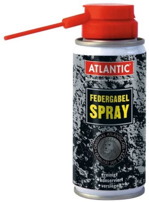 Atlantic Federgabelspray, Spraydose - 100ml