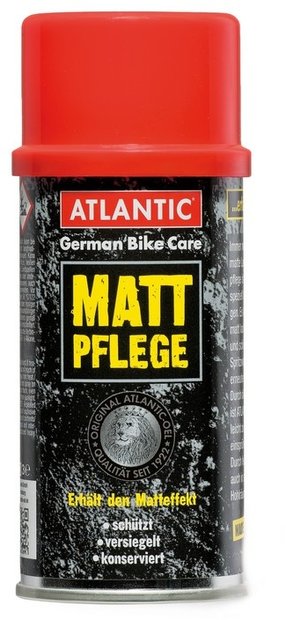 Atlantic Mattpflege, Spraydose - 150ml