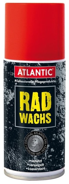 Atlantic Radwachs, Spraydose - 300ml