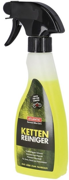 Atlantic Kettenreiniger, Sprühflasche - 250ml