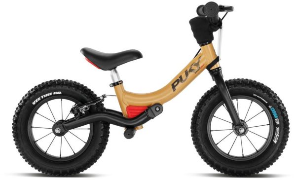 Puky LR Trail Pro - 2026