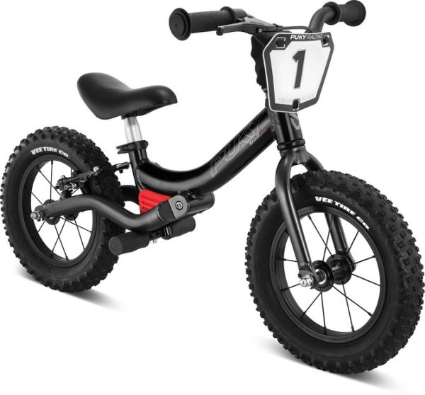 Puky LR Trail Pro - 12 Zoll - 2026