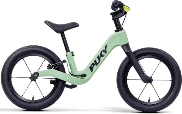 Puky Next Bundle 12 & 14 - 12 Zoll - 2026